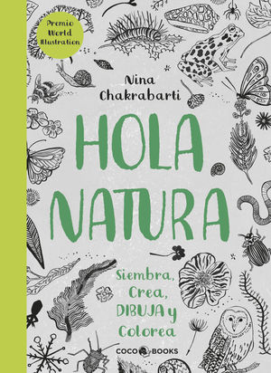 HOLA, NATURA