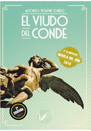 EL VIUDO DEL CONDE