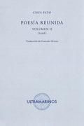POESÍA REUNIDA. VOLUMEN II (1996)