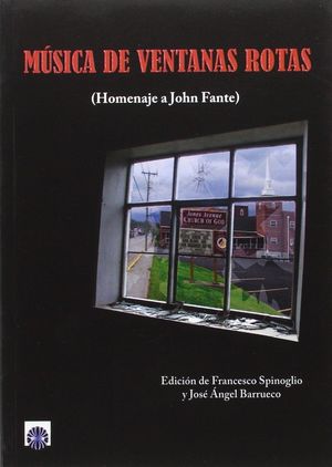 MÚSICA DE VENTANAS ROTAS