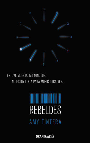 REBELDES