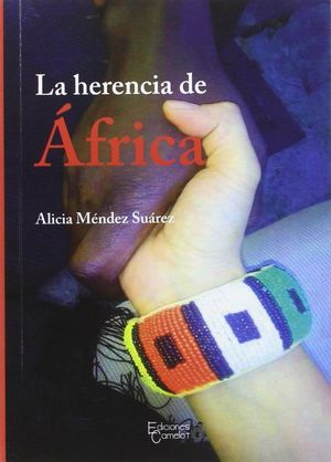 LA HERENCIA DE ÁFRICA