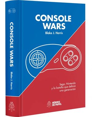 CONSOLE WARS