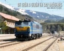 DE LEÓN A GIJÓN EN 342 IMÁGENES