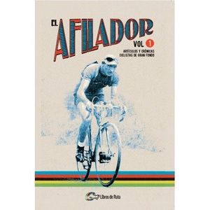 EL AFILADOR VOL. 1