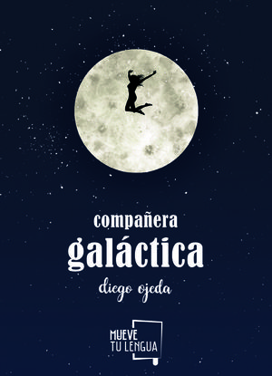 COMPAÑERA GALÁCTICA