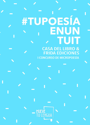 #TUPOESÍAENUNTUIT