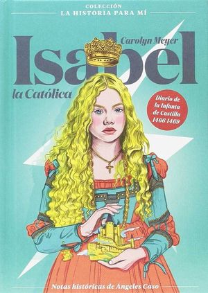 ISABEL LA CATÓLICA