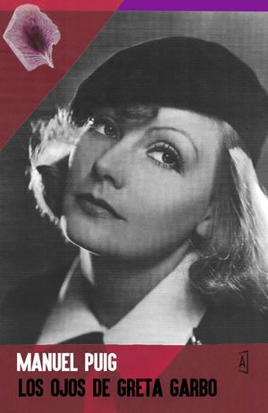 OJOS DE GRETA GARBO,LOS