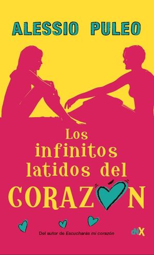 LOS INFINITOS LATIDOS DEL CORAZÓN