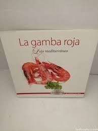 LA GAMBA ROJA