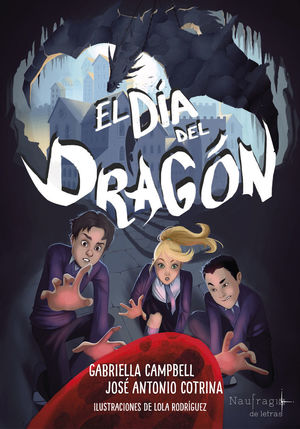 EL DÍA DEL DRAGÓN