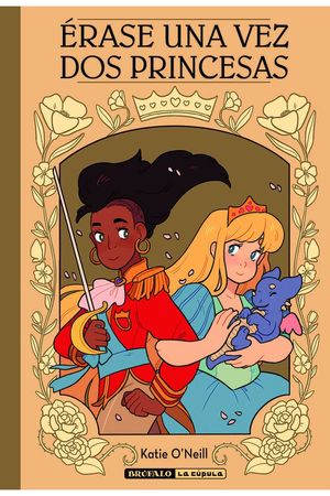ERASE UNA VEZ DOS PRINCESAS