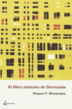 EL LLIBRU PÓSTUMU DE SHEREZADE