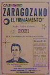 CALENDARIO ZARAGOZANO 2021