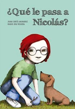 QUE LE PASA A NICOLAS