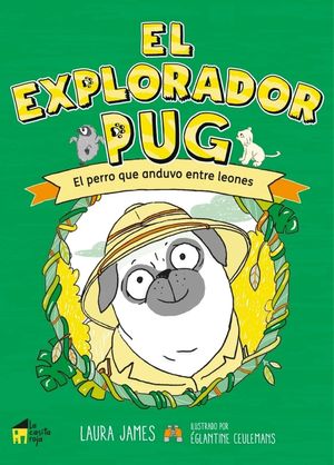 EL EXPLORADOR PUG
