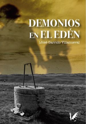 DEMONIOS EN EL EDÉN