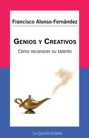 GENIOS Y CREATIVOS