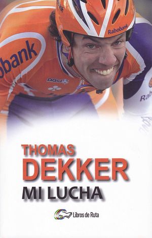 THOMAS DECKKER. MI LUCHA
