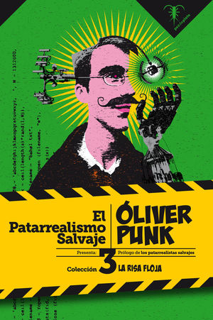 ÓLIVER PUNK