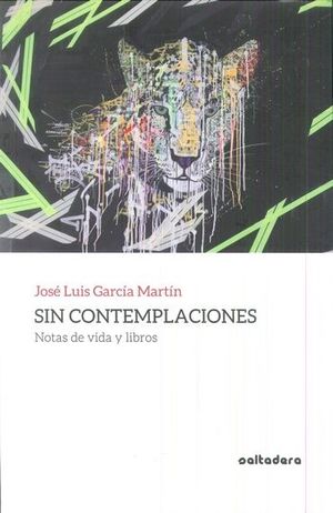 SIN CONTEMPLACIONES