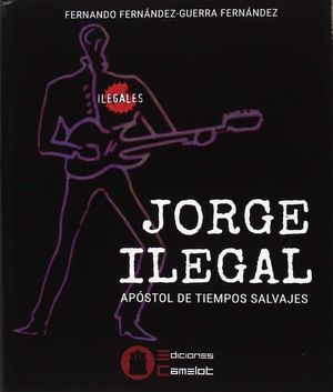 JORGE ILEGAL