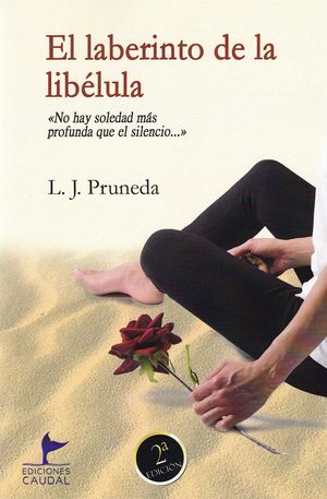 EL LABERINTO DE LA LIBÉLULA