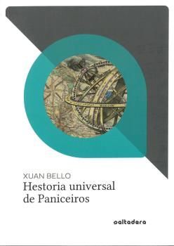 HESTORIA UNIVERSAL DE PANICEIROS