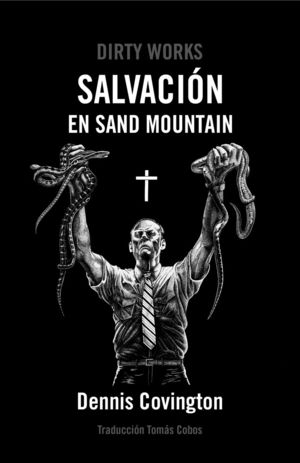 SALVACION EN SAND MOUNTAIN