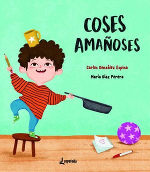 COSES AMAÑOSES