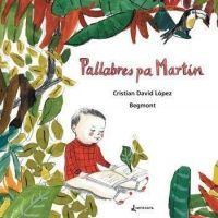 PALLABRES PA MARTÍN