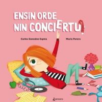 ENSIN ORDE NIN CONCIERTU