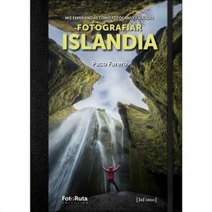 FOTOGRAFIAR ISLANDIA