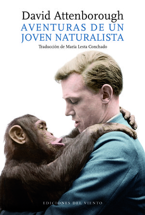 AVENTURAS DE UN JOVEN NATURALISTA,LAS