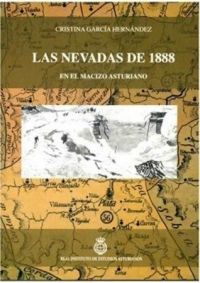 LAS NEVADAS DE 1888 EN EL MACIZO ASTURIANO