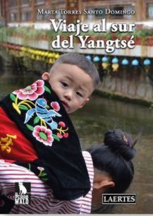 VIAJE AL SUR DEL YANGTSÉ