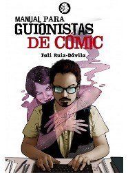 MANUAL PARA GUIONISTAS DE CÓMIC