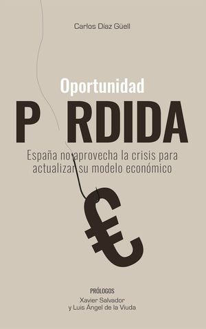 LA OPORTUNIDAD PERDIDA