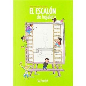 EL ESCALÓN DE HOJALATA