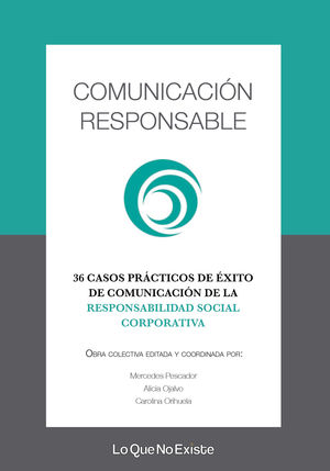 COMUNICACIÓN RESPONSABLE