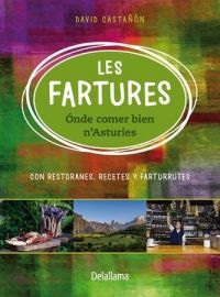 LES FARTURES. ÓNDE COMER BIEN N'ASTURIES 