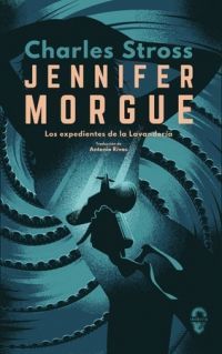 JENNIFER MORGUE 