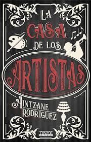 LA CASA DE LOS ARTISTAS