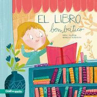 EL LIBRO BOMBÁTICO