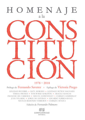 HOMENAJE A LA CONSTITUCION