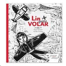 LIN QUIERE VOLAR