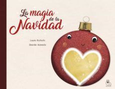 LA MAGIA DE LA NAVIDAD