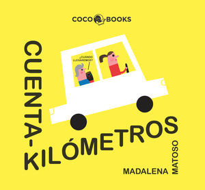 CUENTAKILÓMETROS