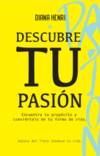 DESCUBRE TU PASIÓN